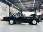 Thumbnail Photo 3 for 1988 Mercedes-Benz 560SL